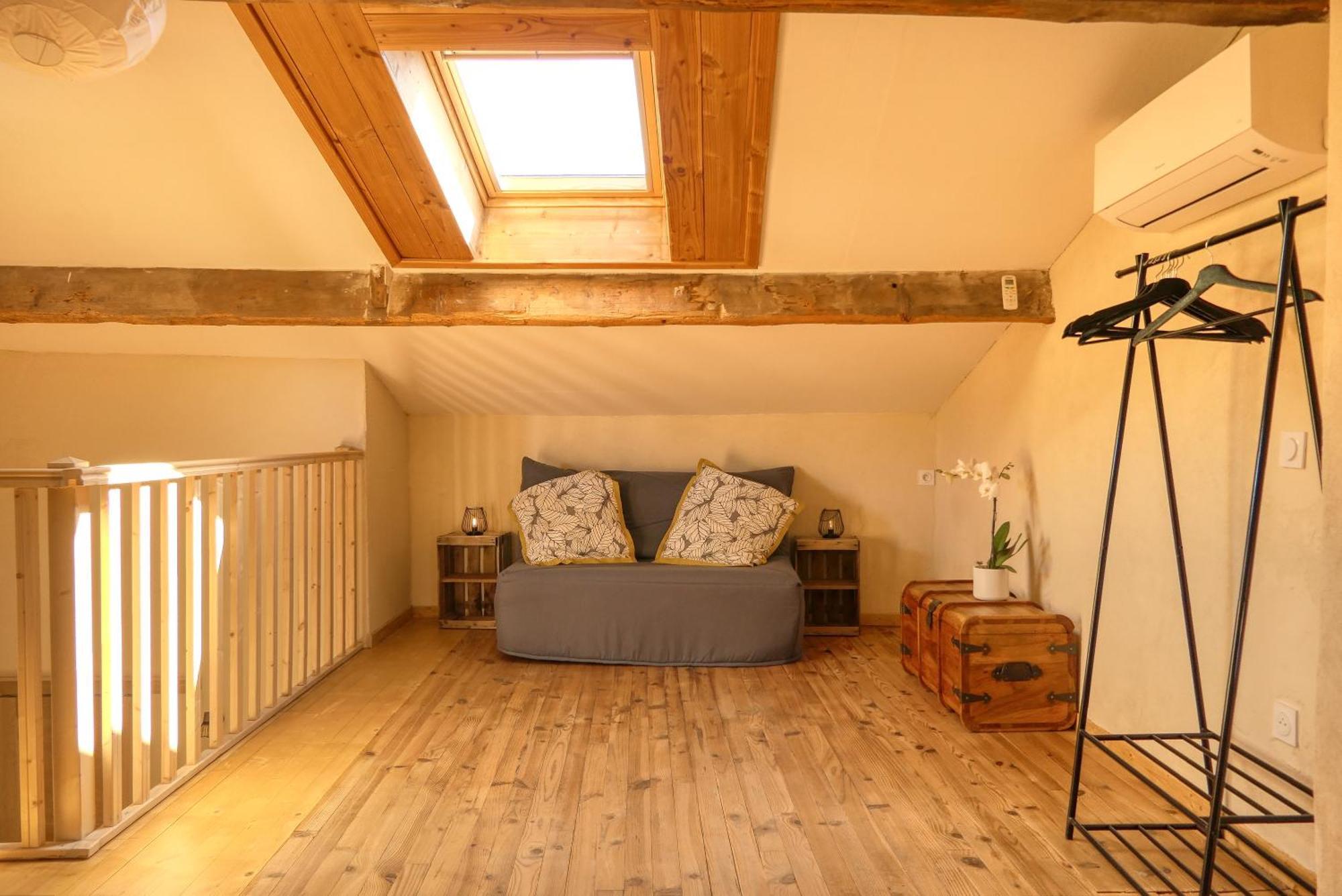 L'O De Vigne, Eden In Provence Villa Nyons Ngoại thất bức ảnh