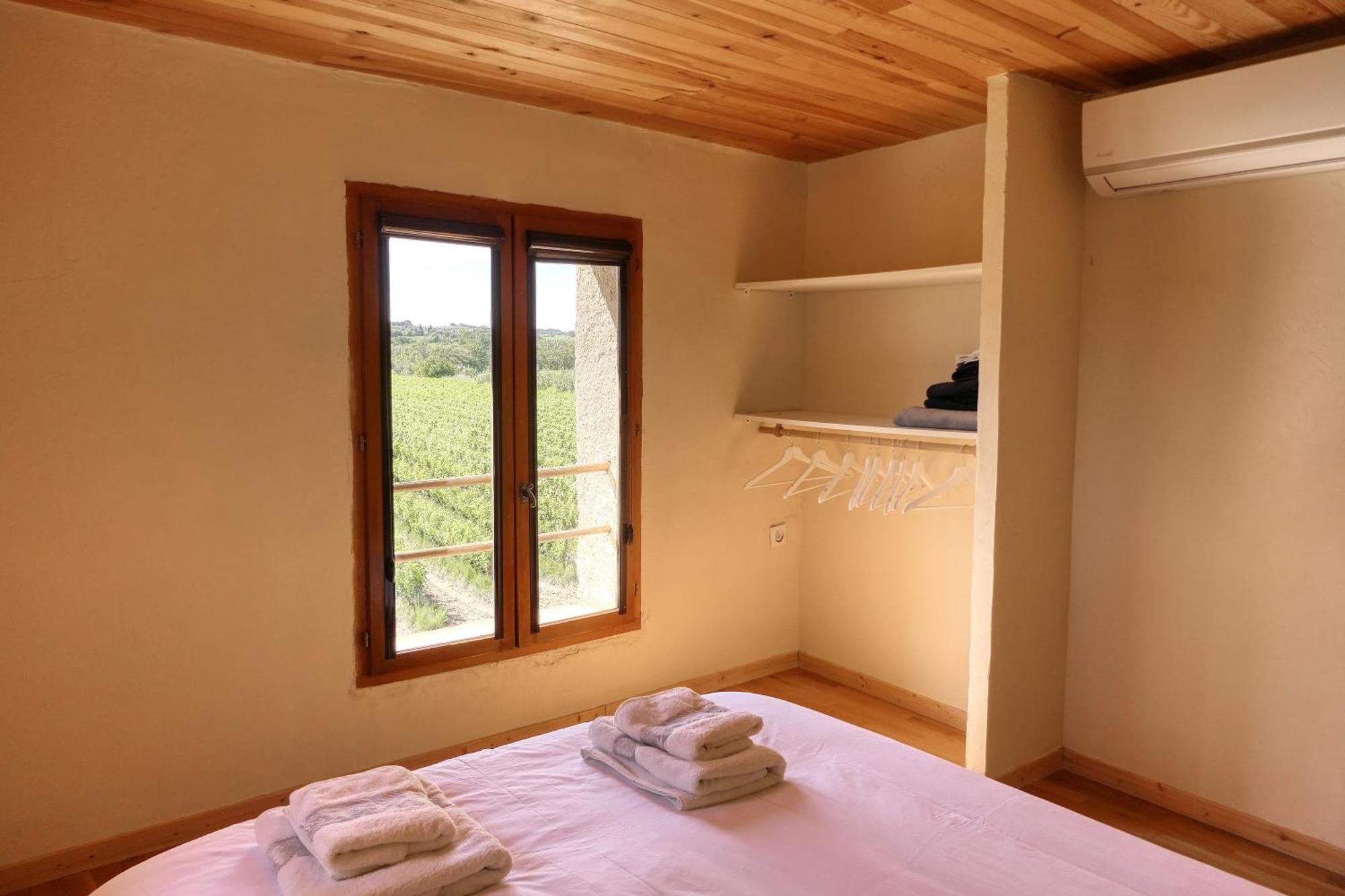 L'O De Vigne, Eden In Provence Villa Nyons Ngoại thất bức ảnh