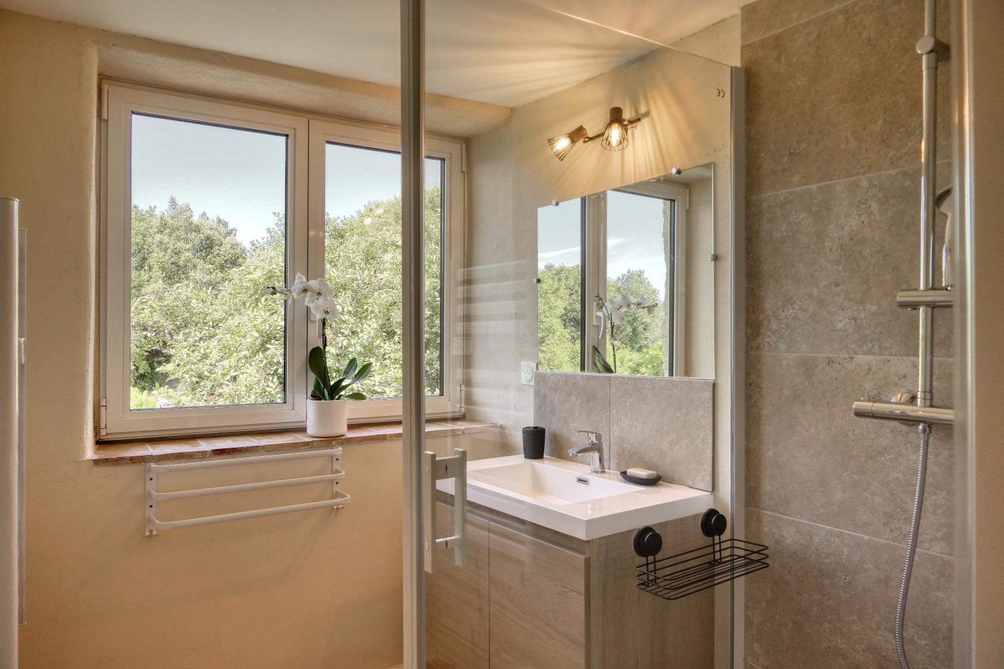 L'O De Vigne, Eden In Provence Villa Nyons Ngoại thất bức ảnh