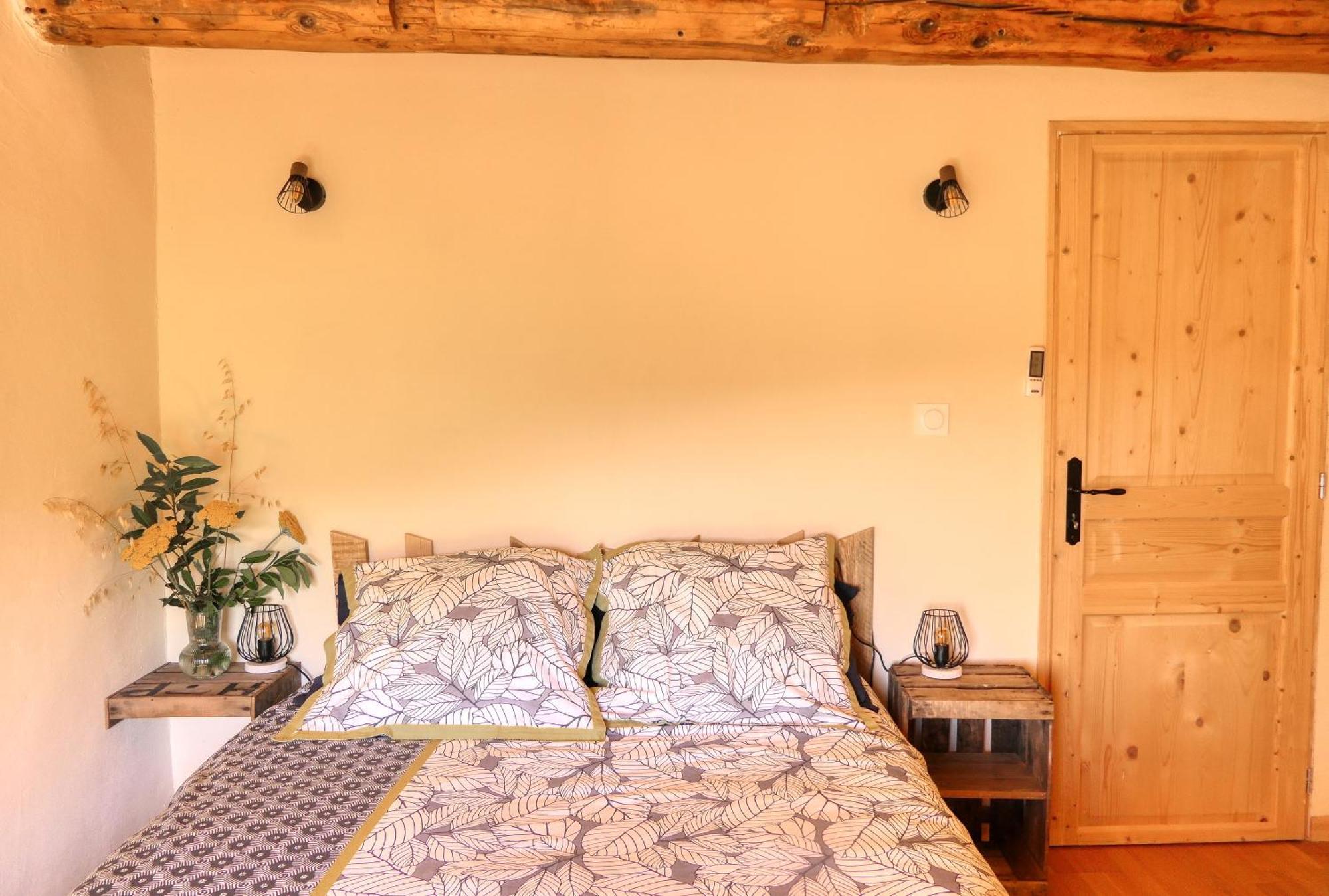 L'O De Vigne, Eden In Provence Villa Nyons Ngoại thất bức ảnh
