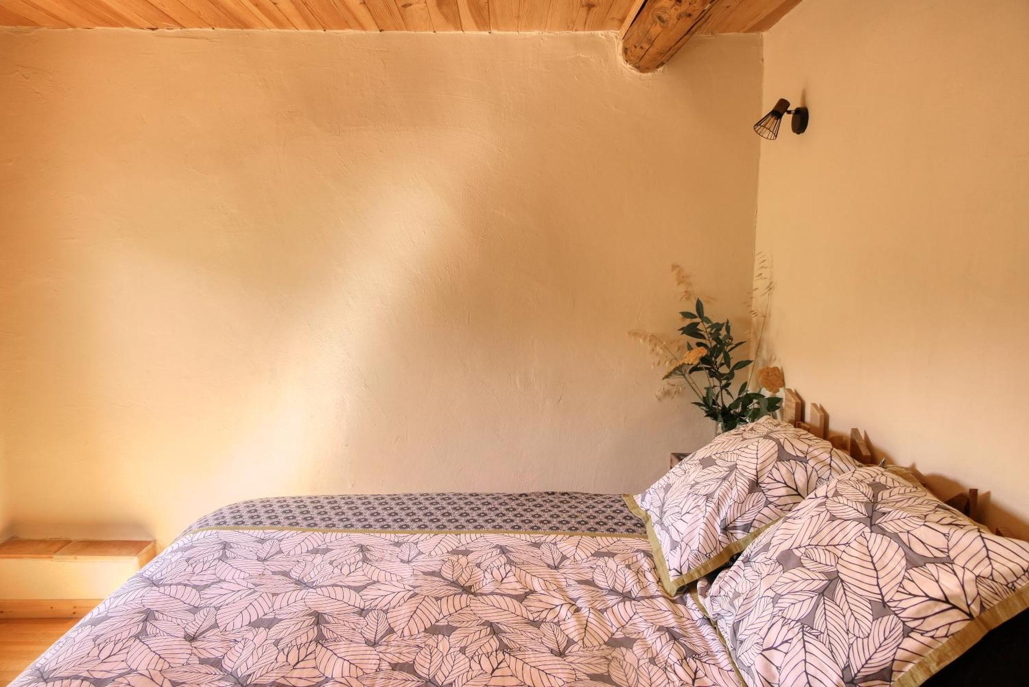 L'O De Vigne, Eden In Provence Villa Nyons Ngoại thất bức ảnh