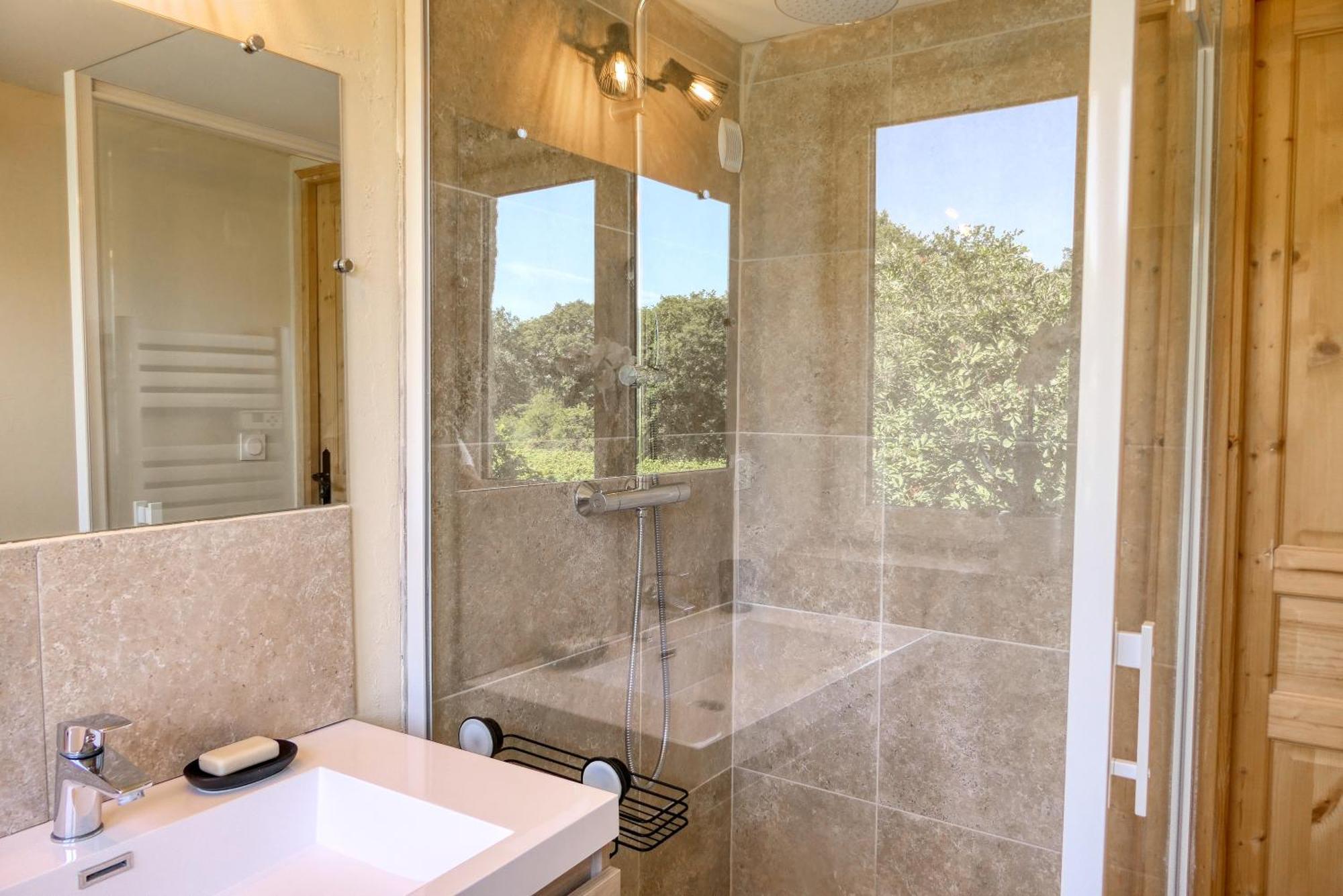 L'O De Vigne, Eden In Provence Villa Nyons Ngoại thất bức ảnh